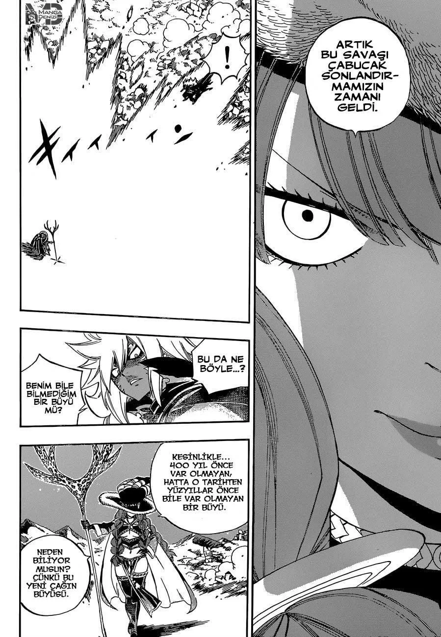 Fairy Tail - Sayfa 16