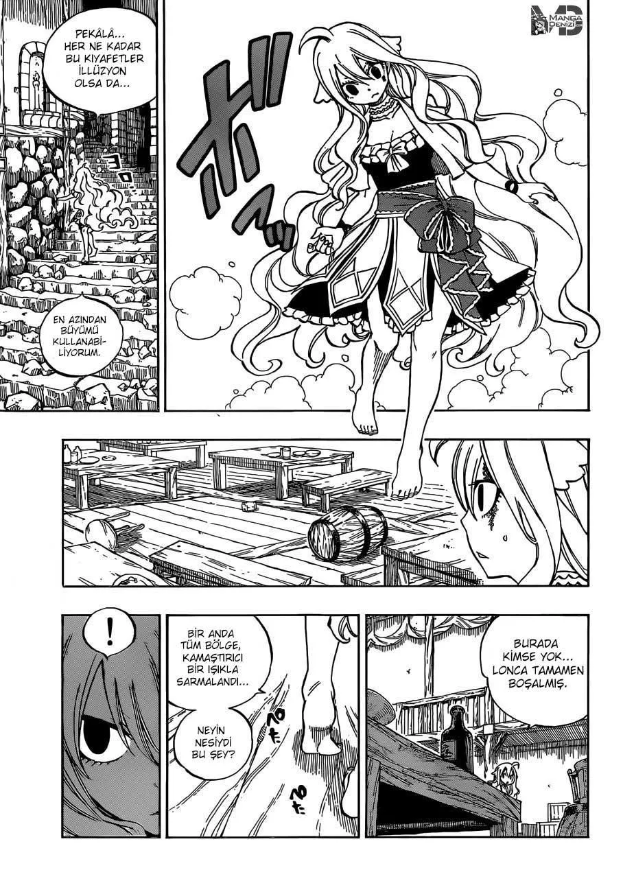 Fairy Tail - Sayfa 6