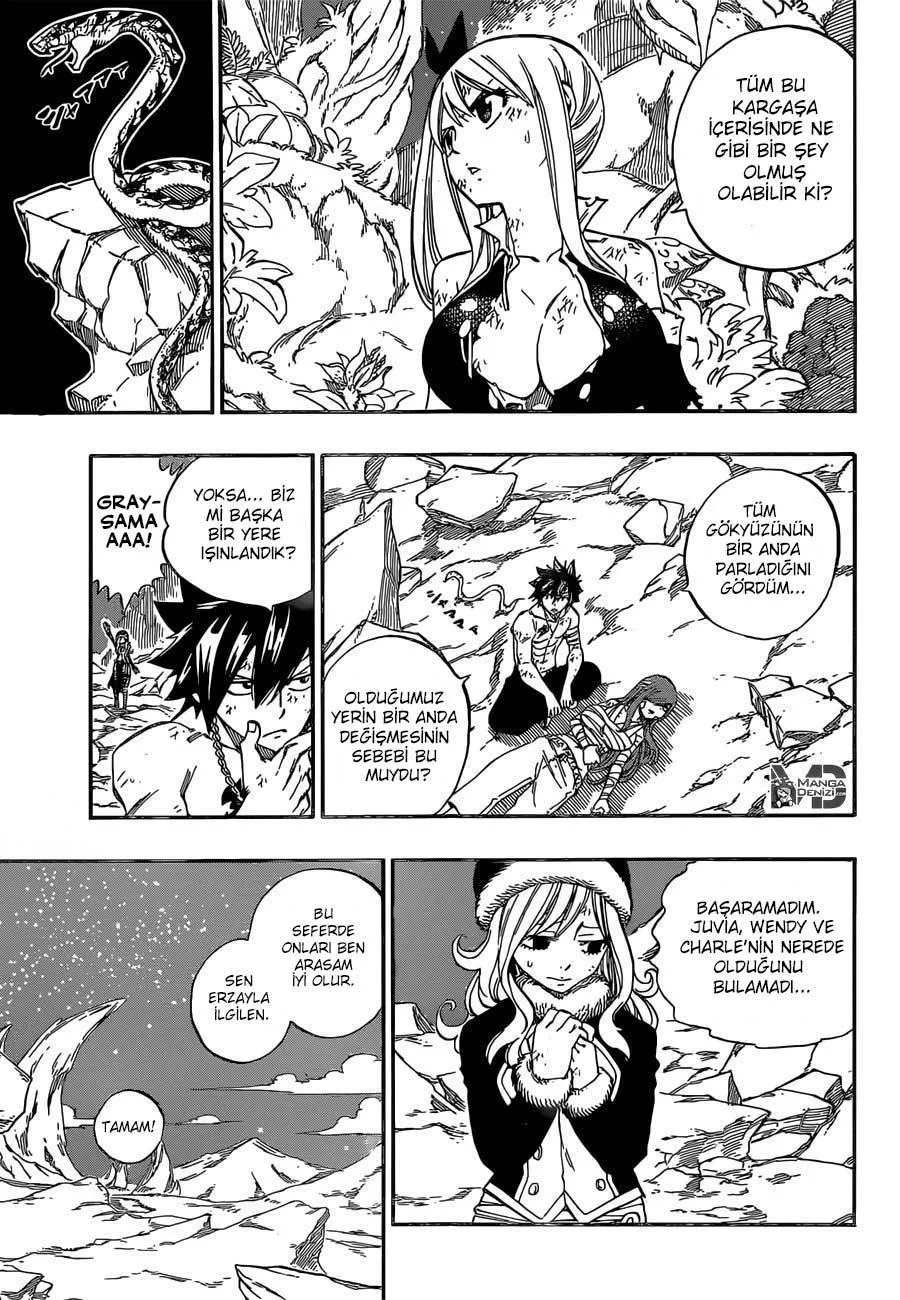 Fairy Tail - Sayfa 10