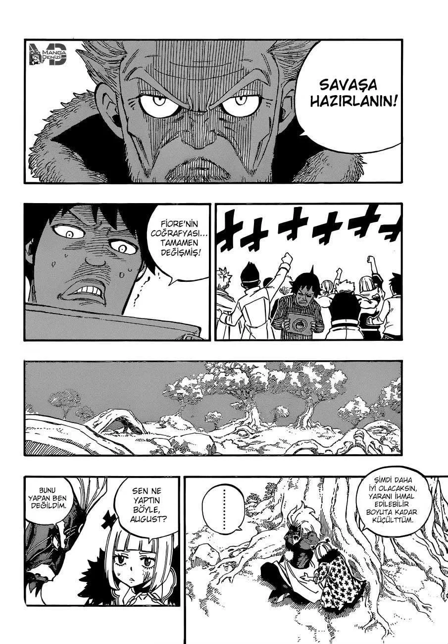 Fairy Tail - Sayfa 13