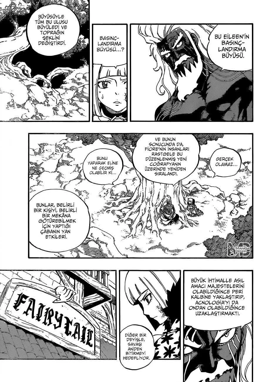 Fairy Tail - Sayfa 14