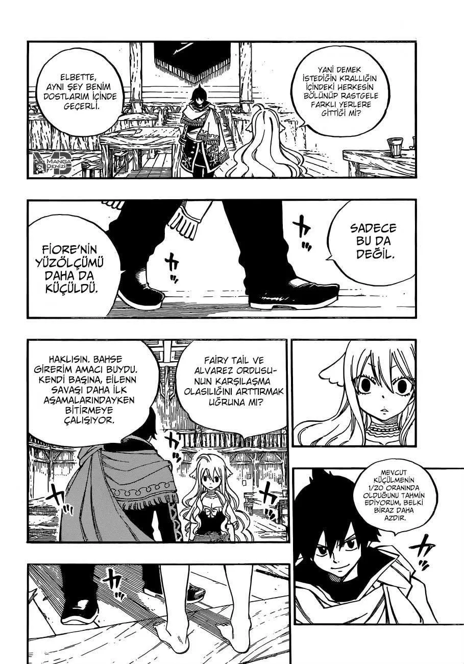 Fairy Tail - Sayfa 15