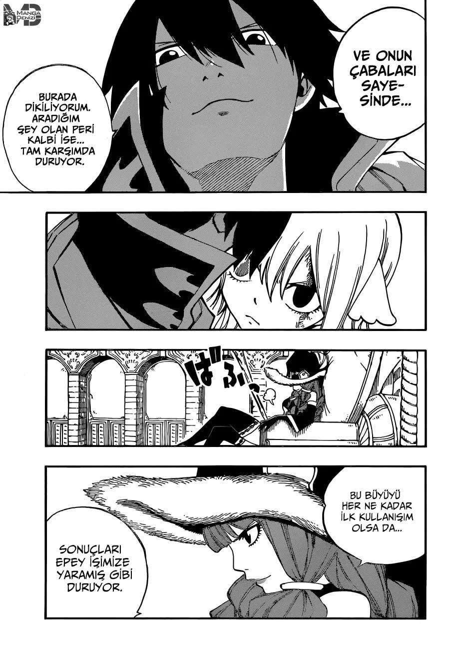 Fairy Tail - Sayfa 16