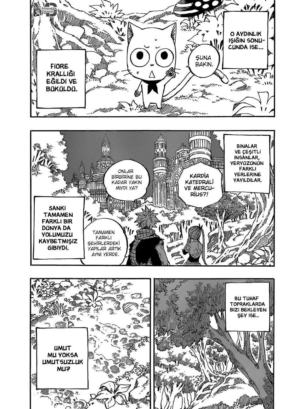 Fairy Tail - Sayfa 18