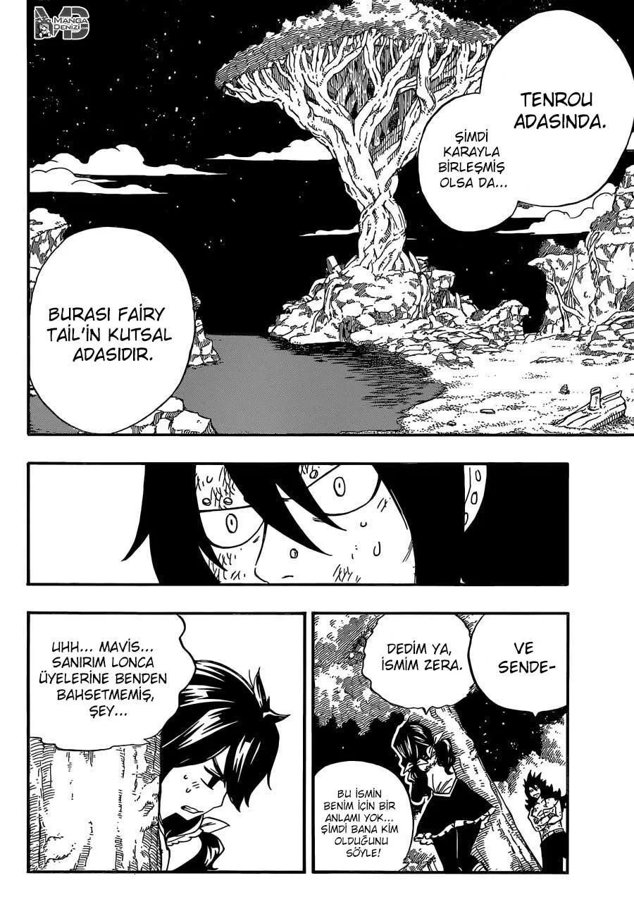 Fairy Tail - Sayfa 5