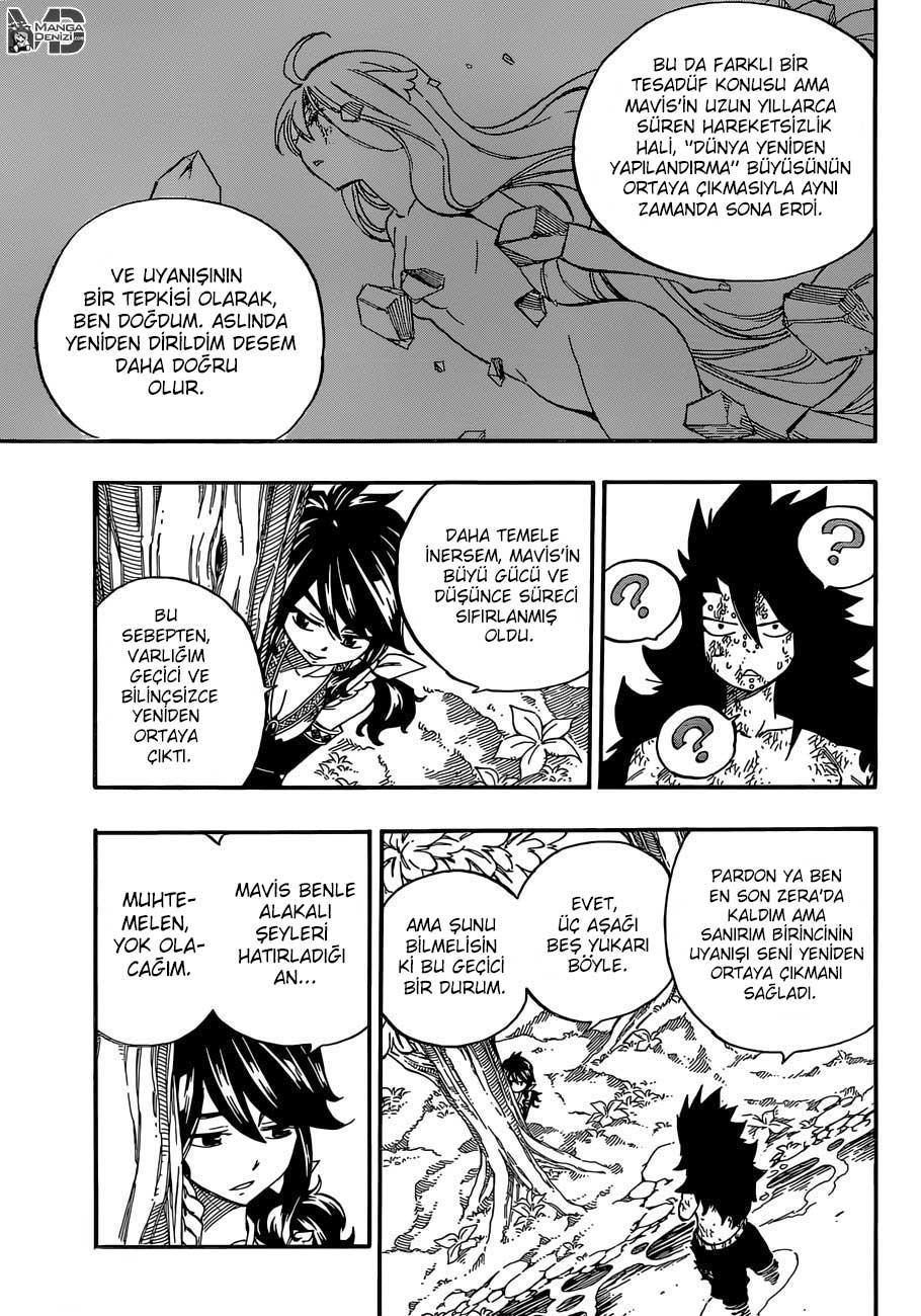 Fairy Tail mangasının 491 bölümünün 6. sayfasını okuyorsunuz.