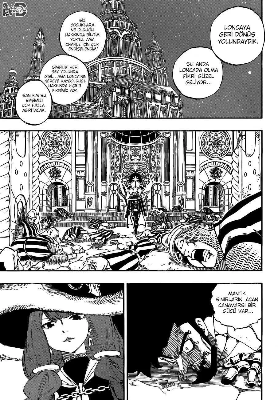 Fairy Tail - Sayfa 10