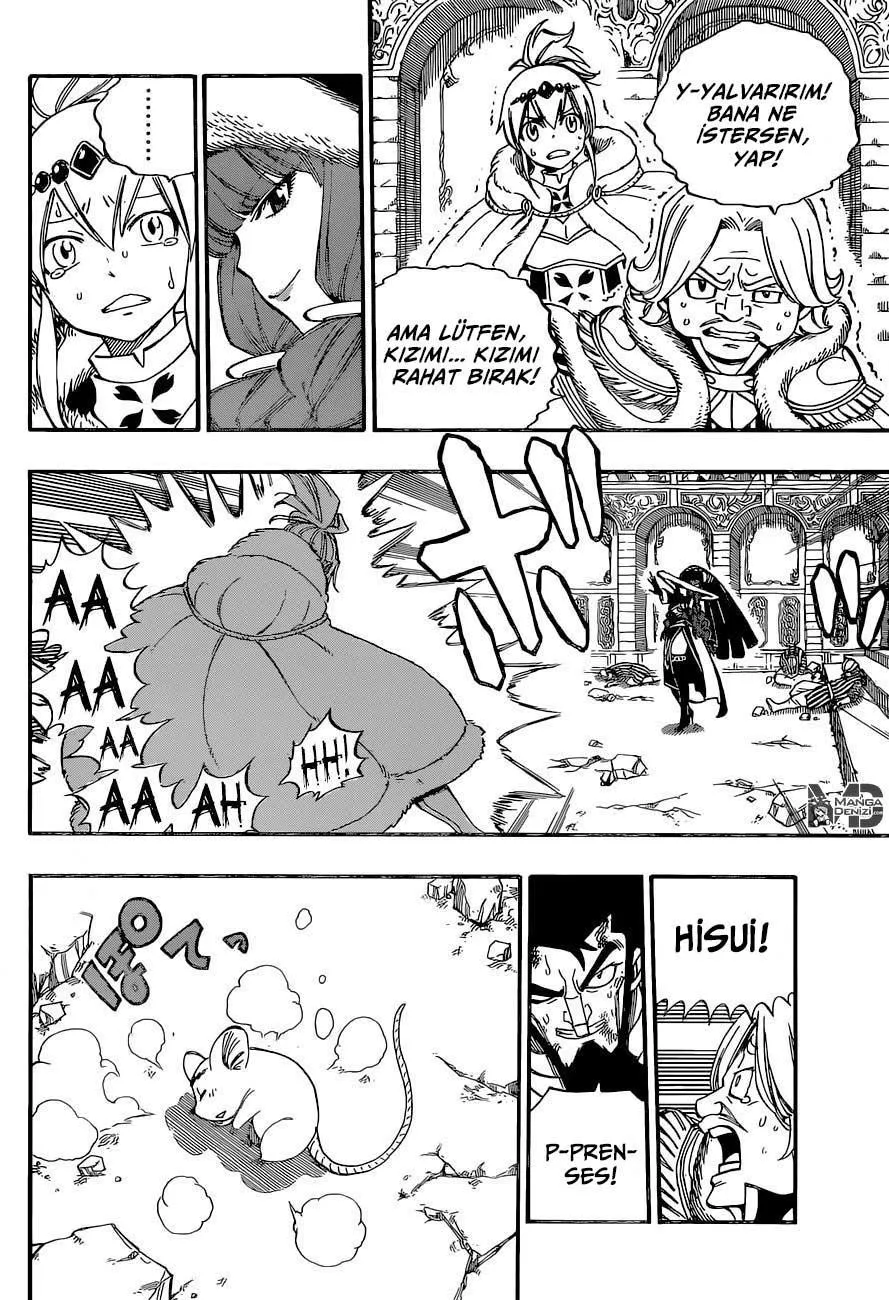 Fairy Tail - Sayfa 11