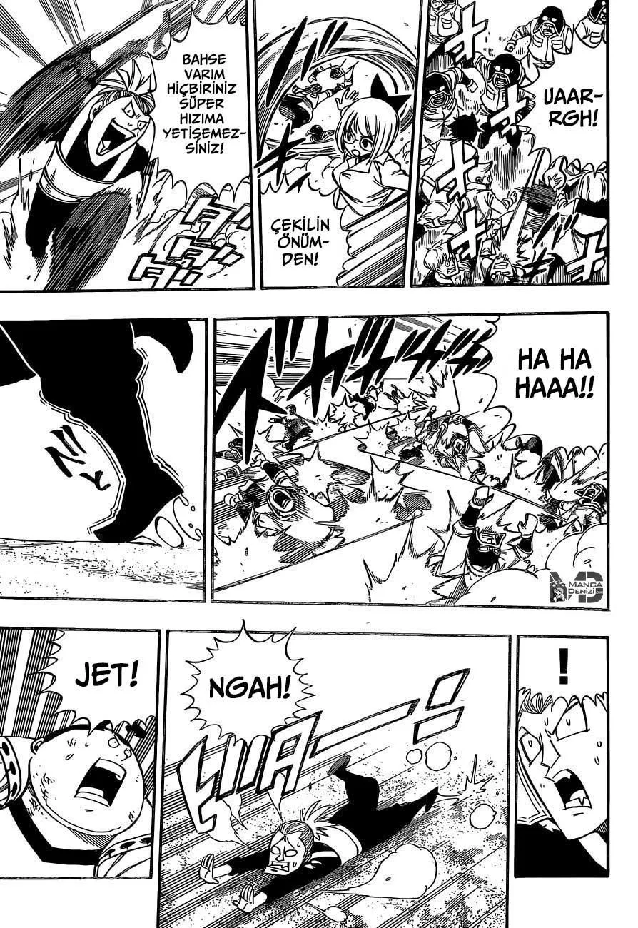 Fairy Tail - Sayfa 16