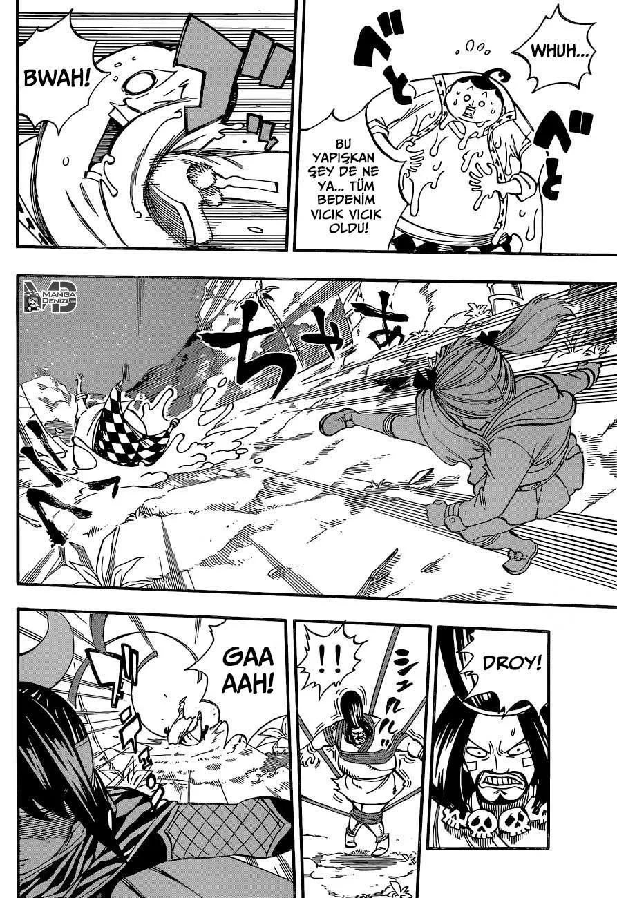 Fairy Tail - Sayfa 17