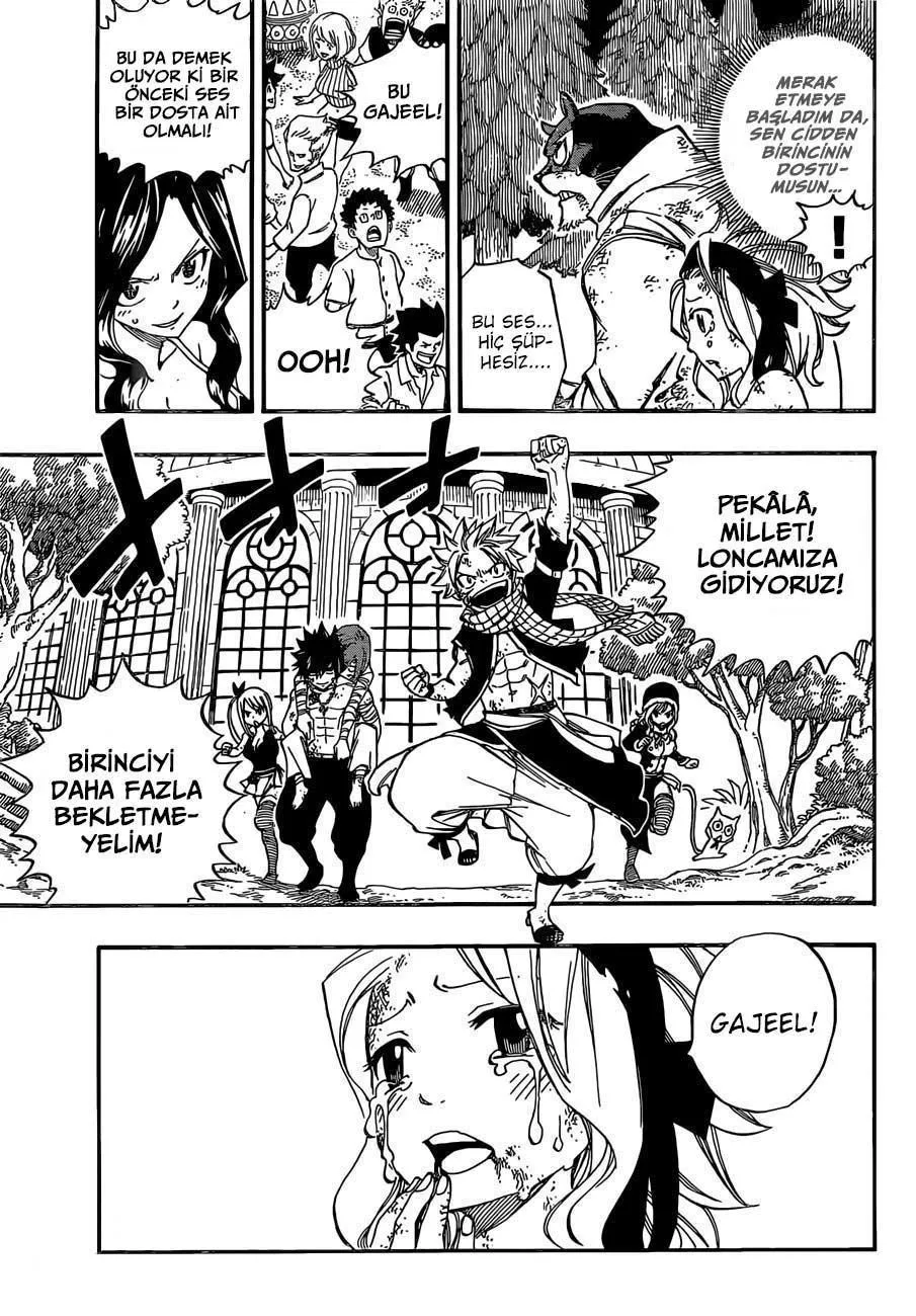 Fairy Tail - Sayfa 4