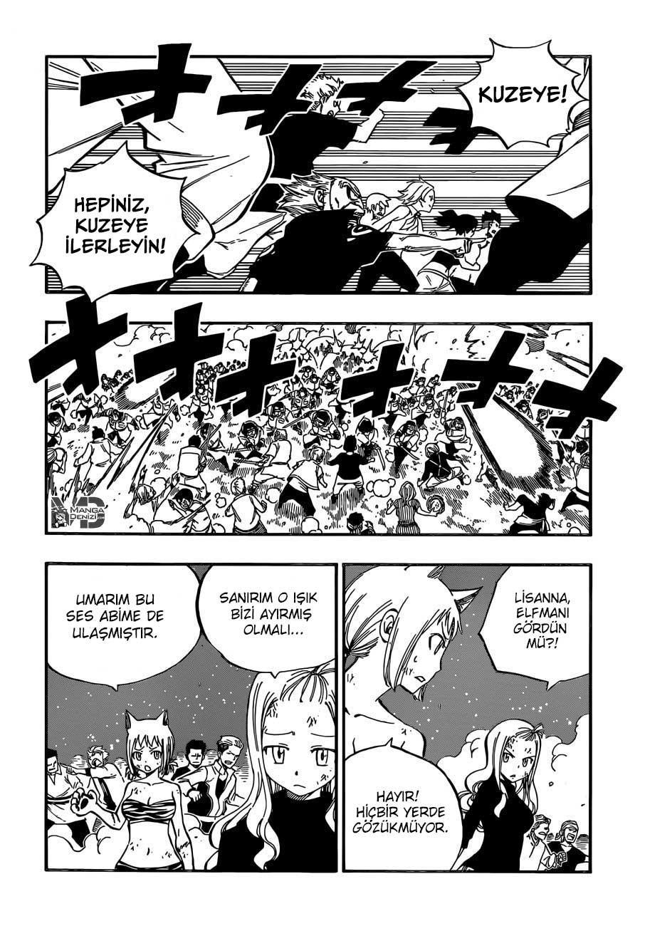 Fairy Tail mangasının 492 bölümünün 5. sayfasını okuyorsunuz.