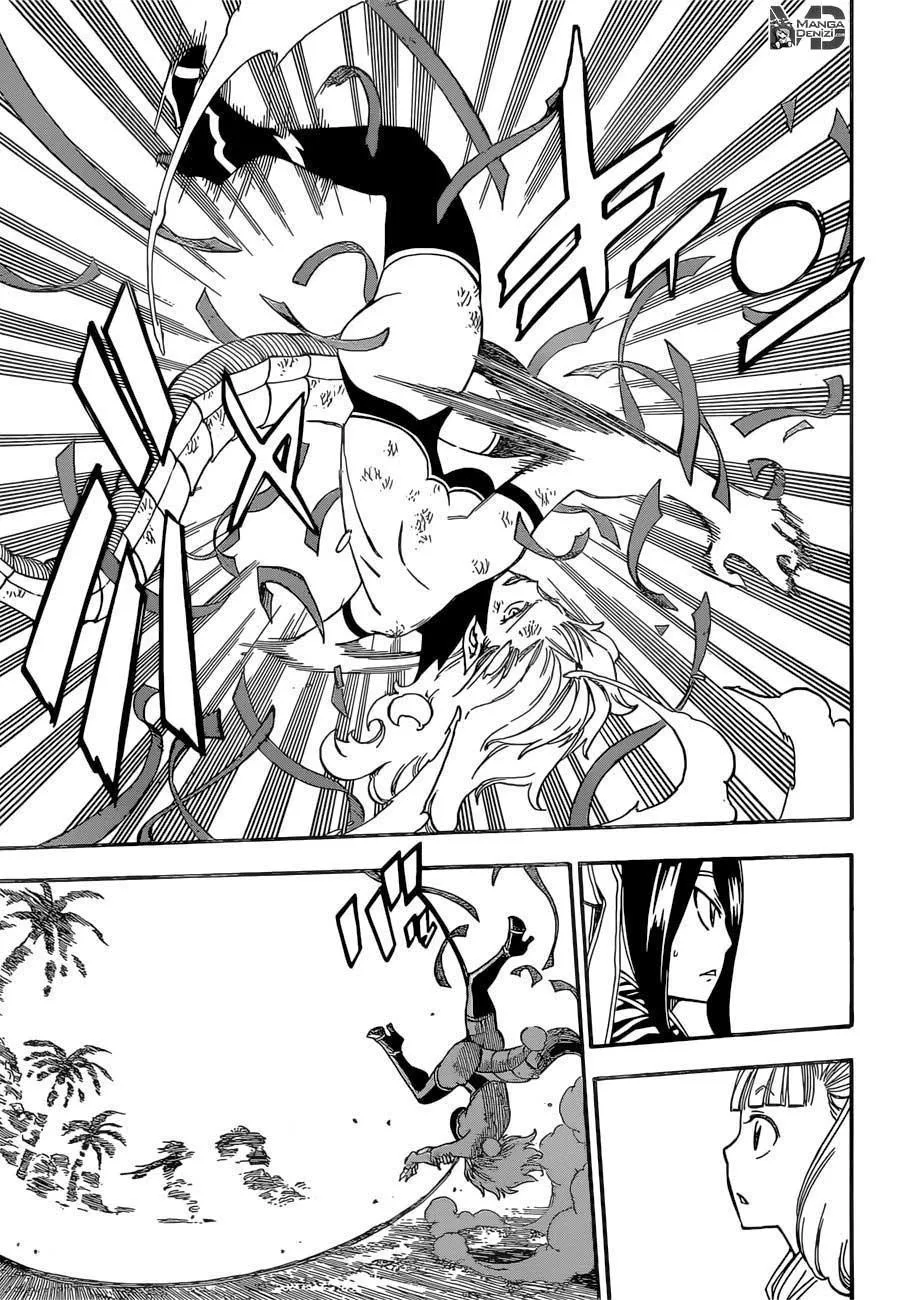 Fairy Tail - Sayfa 8