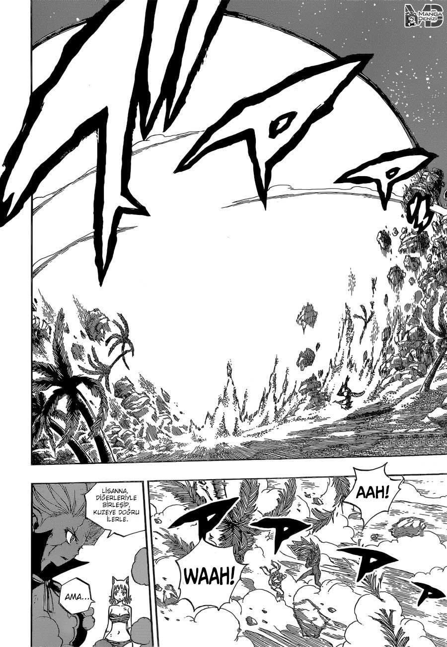 Fairy Tail mangasının 492 bölümünün 9. sayfasını okuyorsunuz.