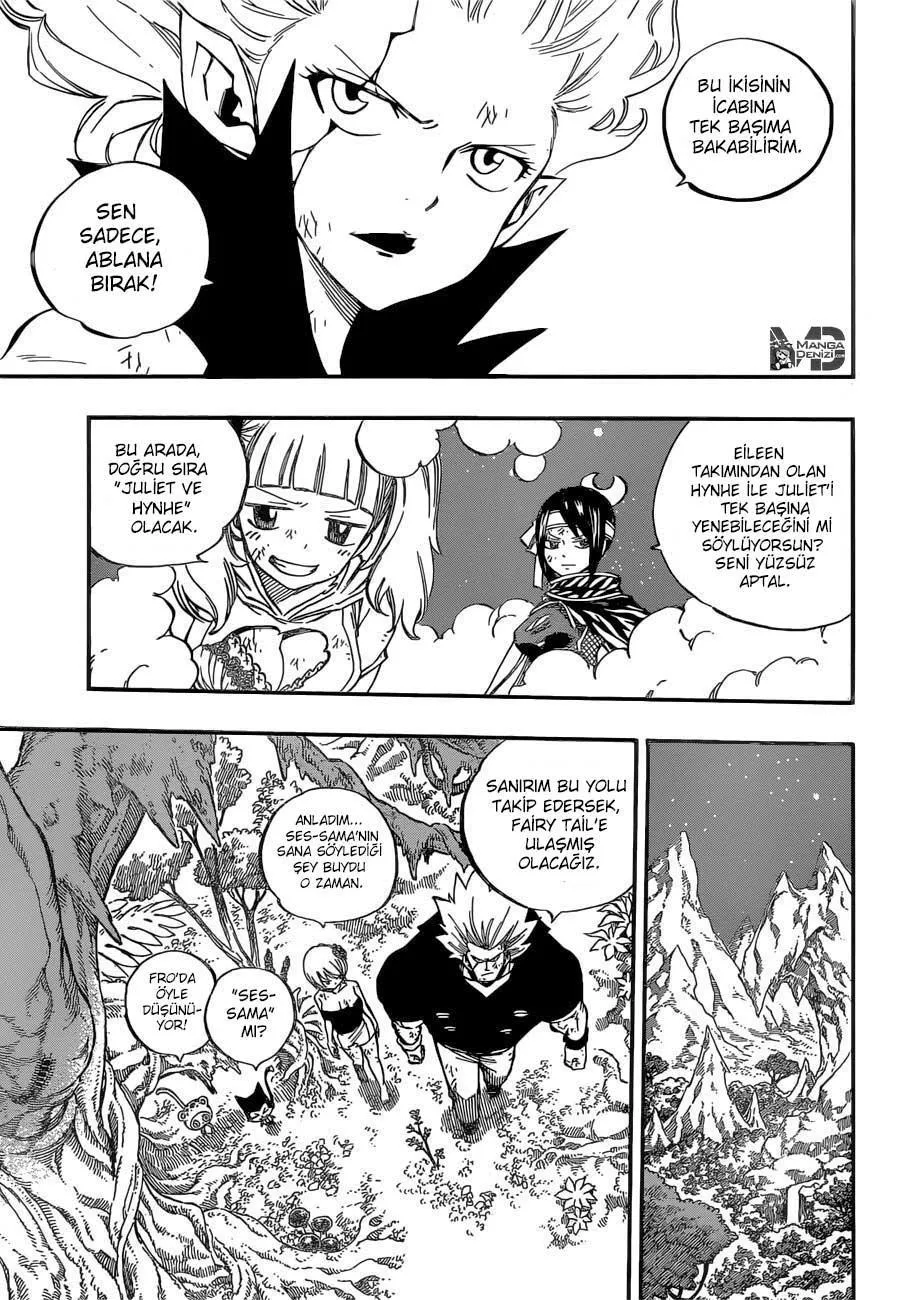 Fairy Tail - Sayfa 10