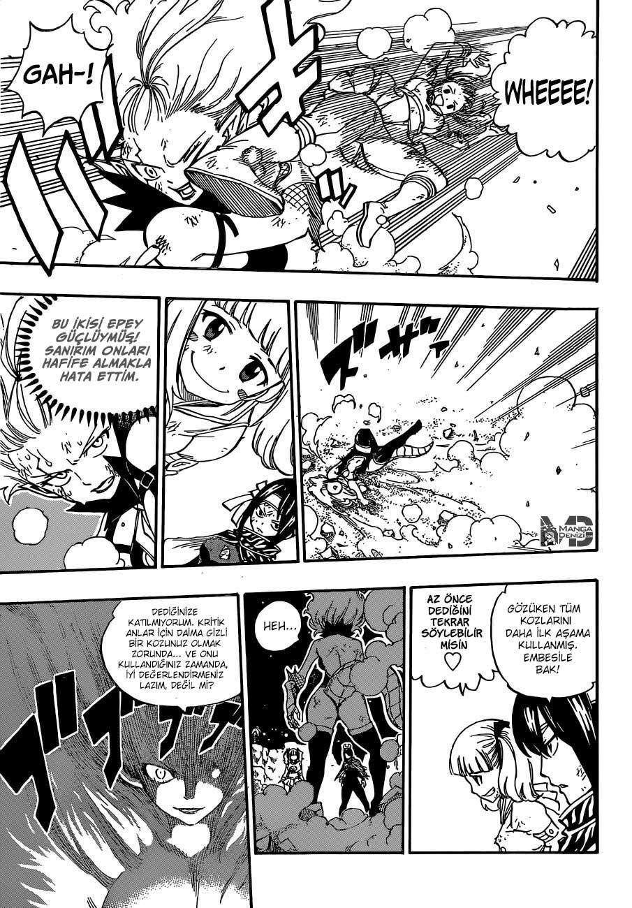 Fairy Tail mangasının 492 bölümünün 14. sayfasını okuyorsunuz.