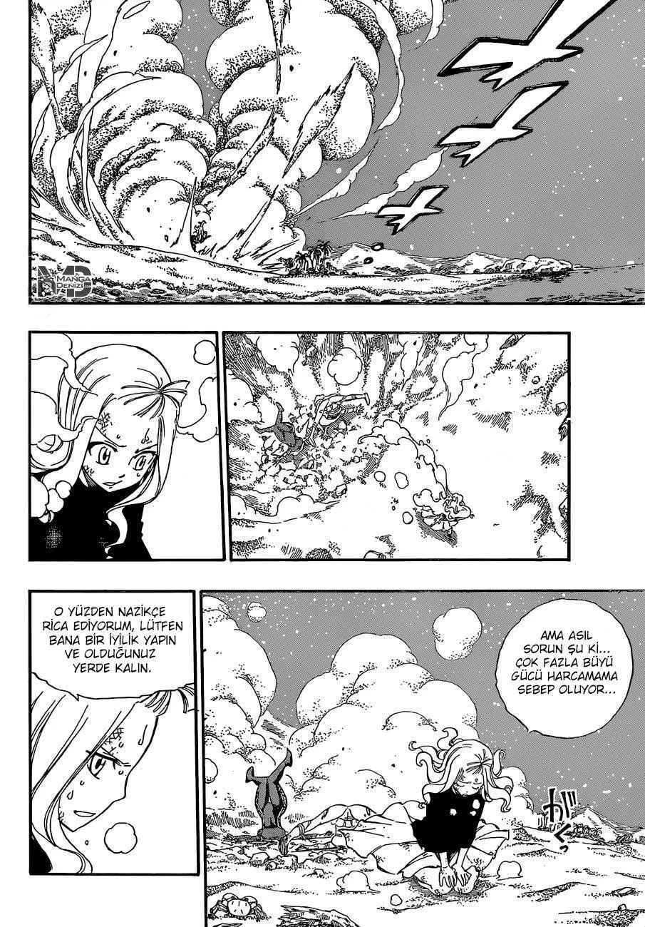 Fairy Tail - Sayfa 18