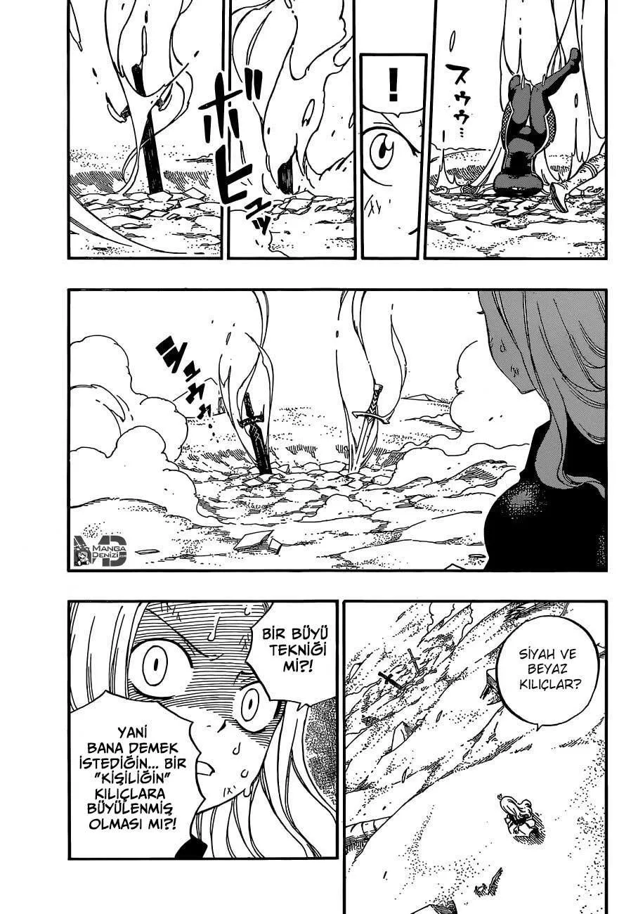 Fairy Tail - Sayfa 19