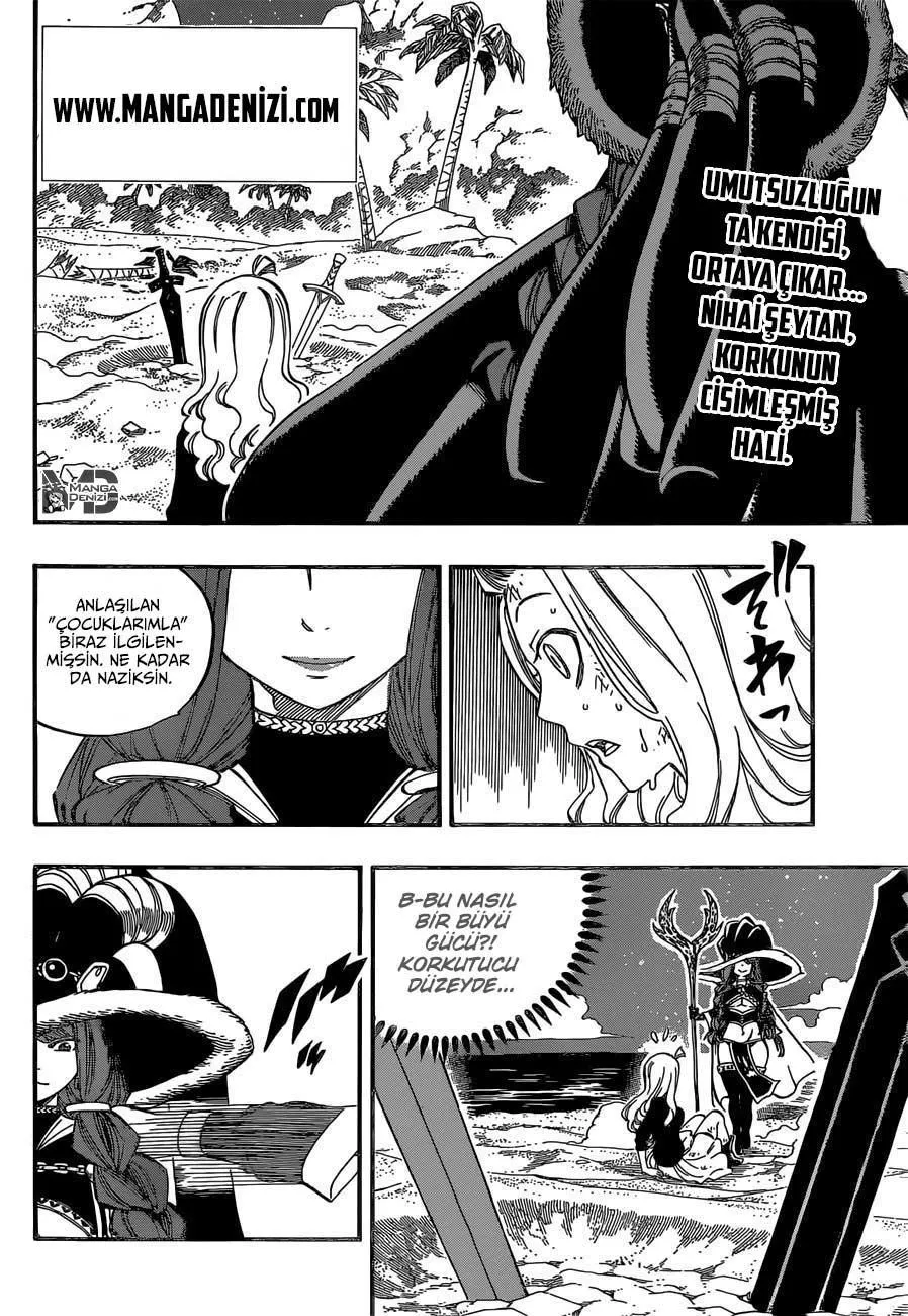 Fairy Tail - Sayfa 3