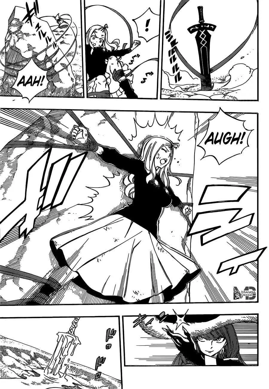 Fairy Tail - Sayfa 4