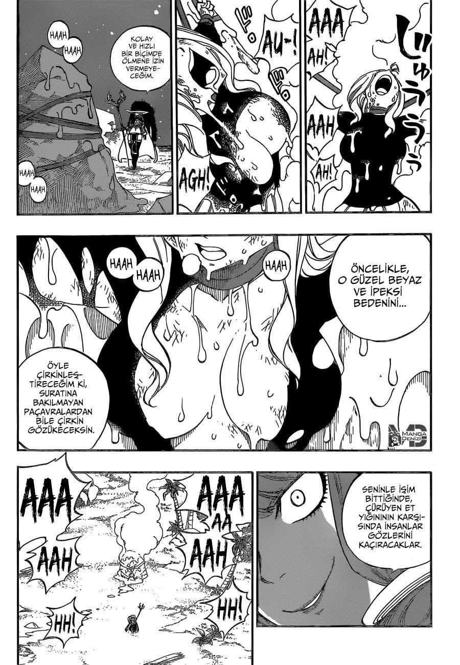 Fairy Tail mangasının 493 bölümünün 5. sayfasını okuyorsunuz.