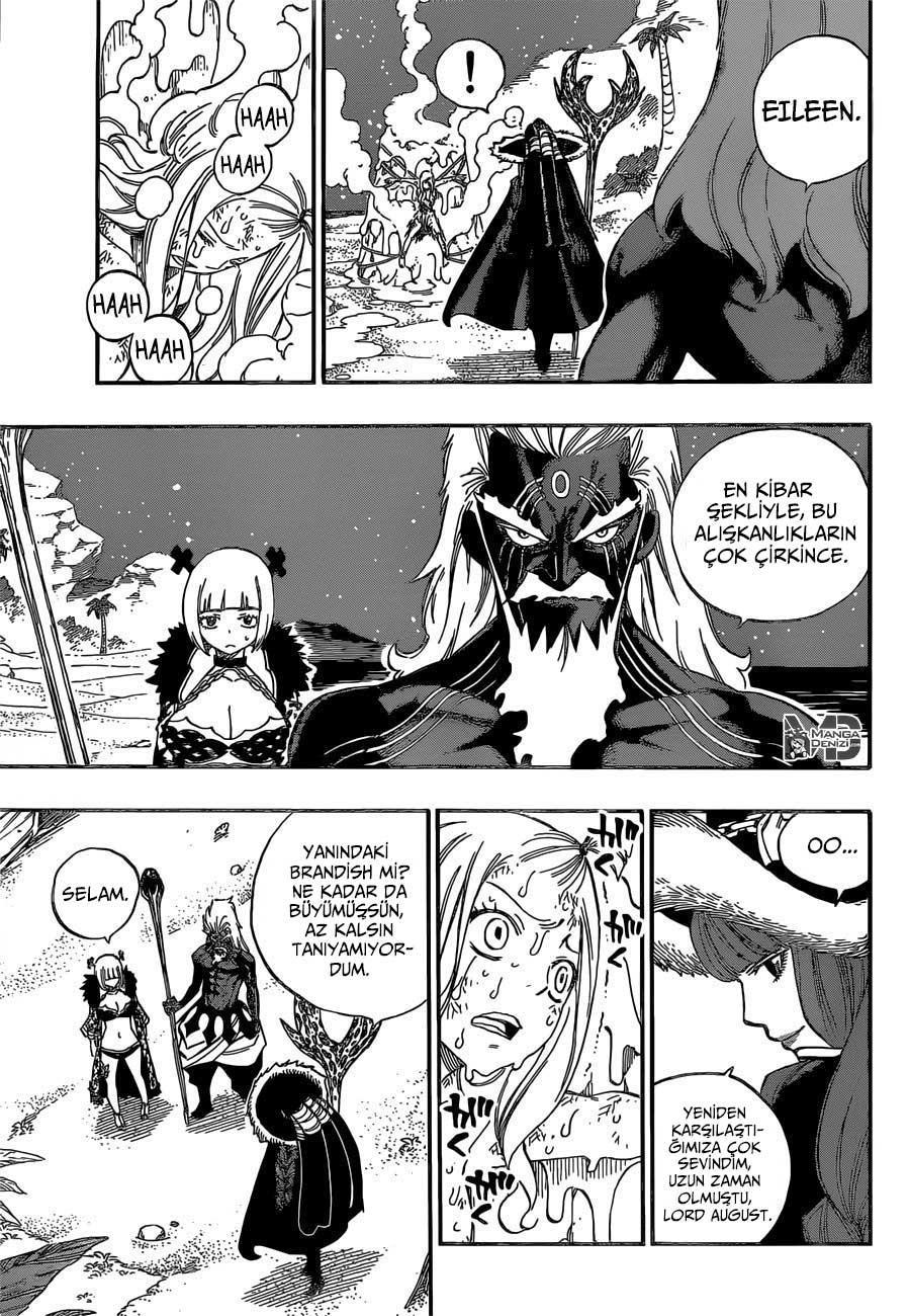 Fairy Tail mangasının 493 bölümünün 6. sayfasını okuyorsunuz.