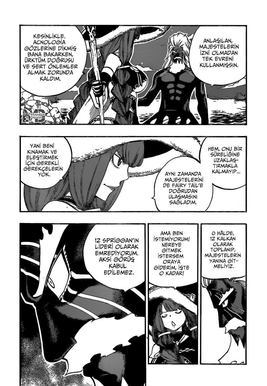 Fairy Tail mangasının 493 bölümünün 7. sayfasını okuyorsunuz.