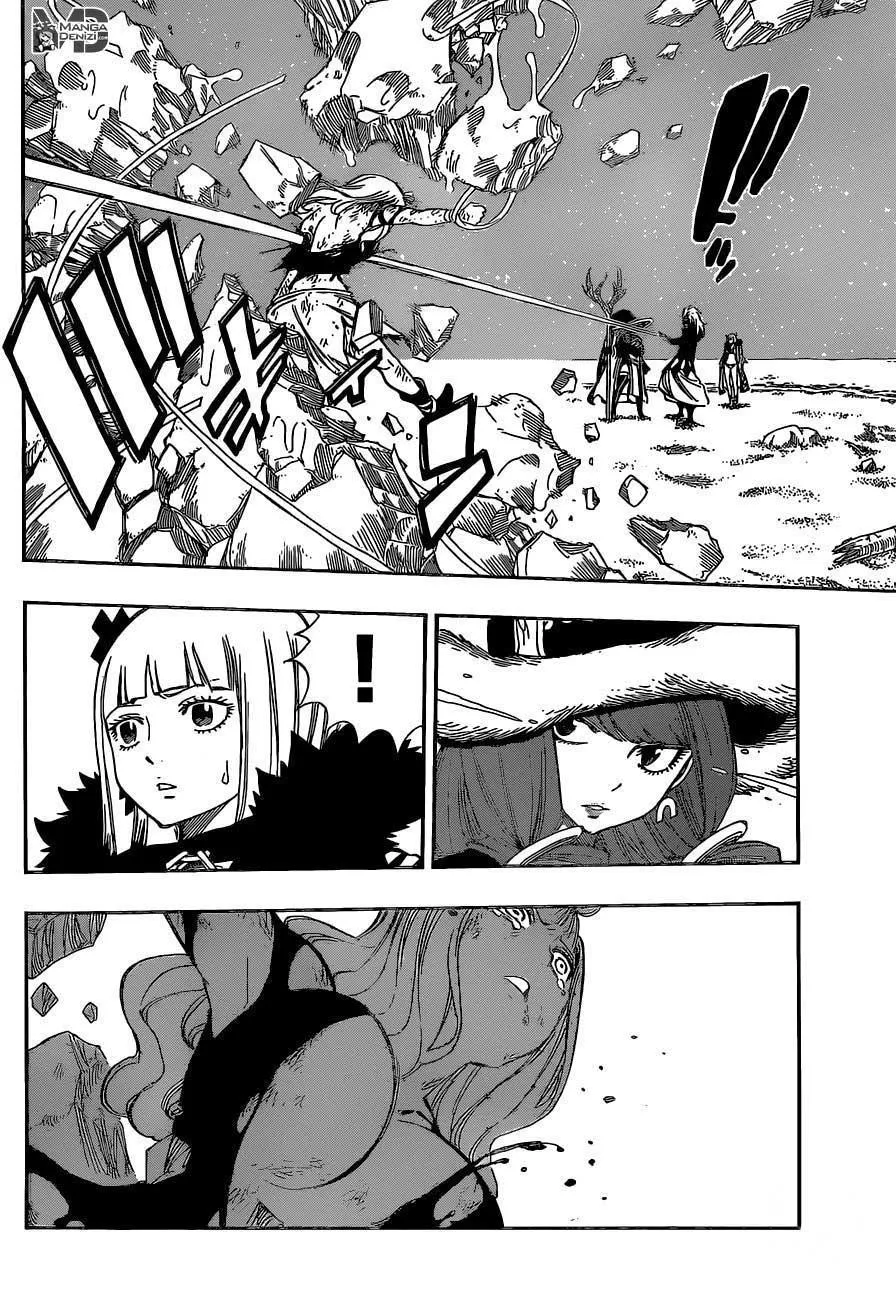 Fairy Tail - Sayfa 9