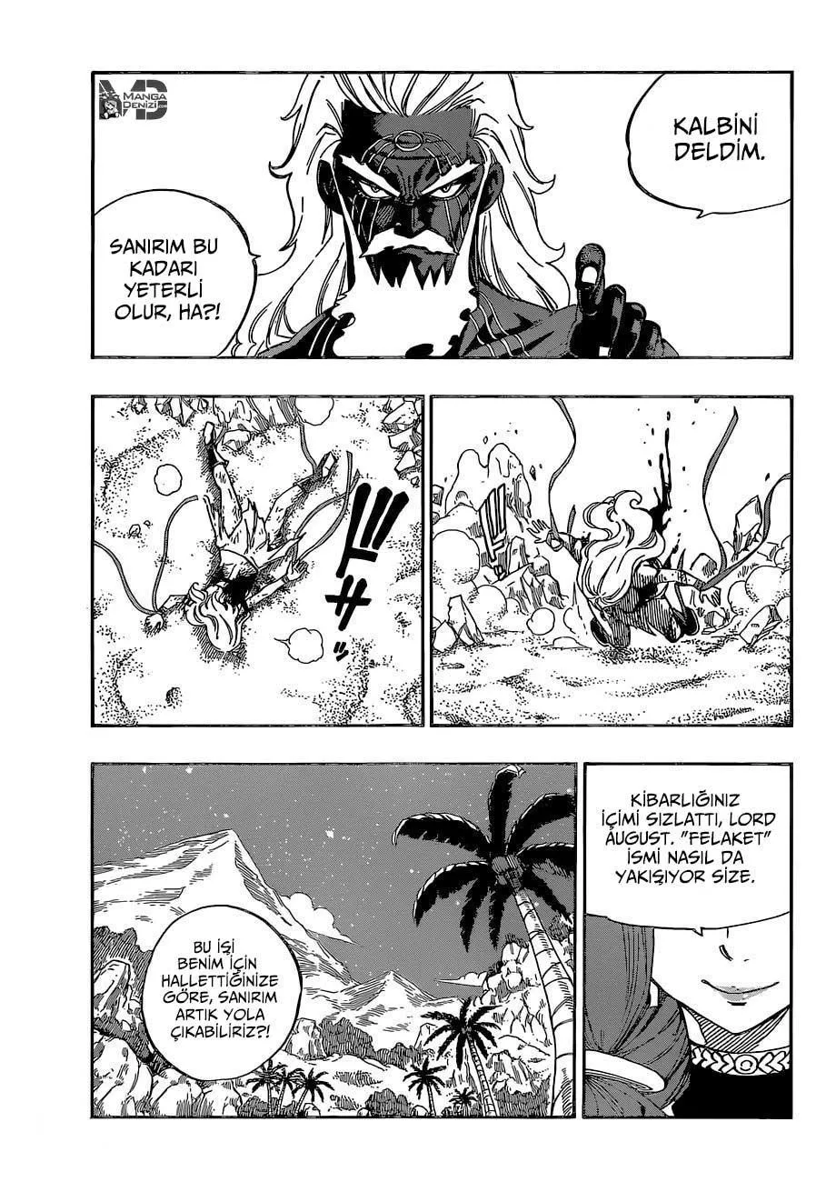 Fairy Tail - Sayfa 10