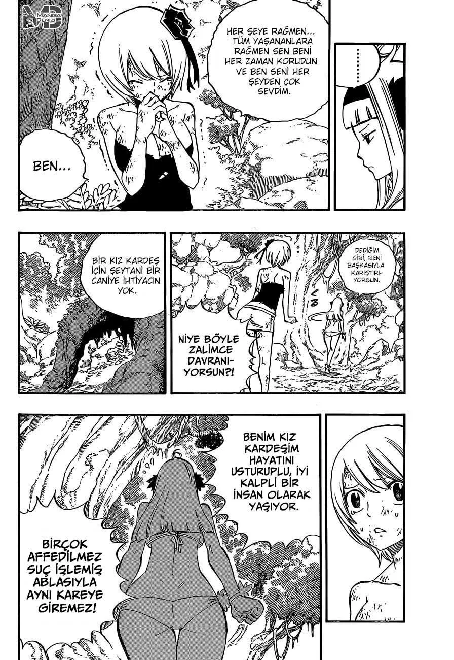 Fairy Tail - Sayfa 13