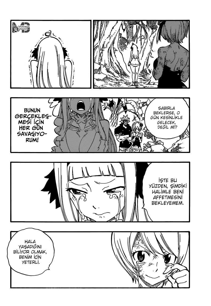 Fairy Tail mangasının 493 bölümünün 15. sayfasını okuyorsunuz.