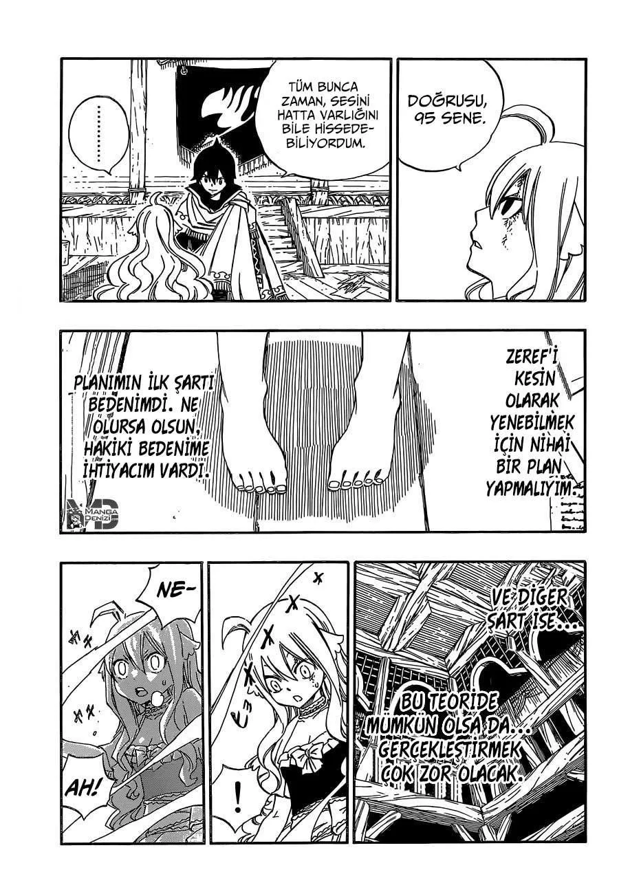 Fairy Tail - Sayfa 4