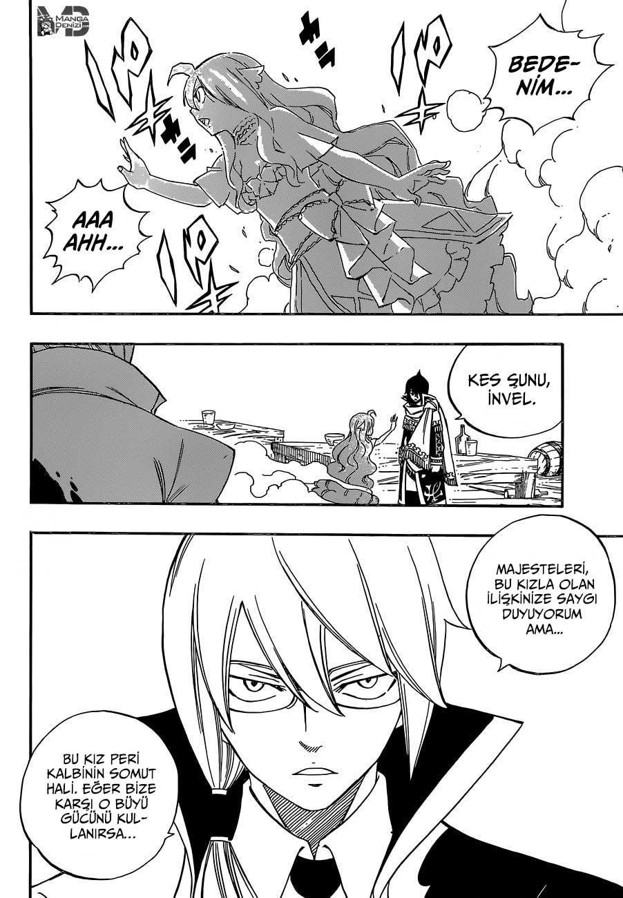 Fairy Tail mangasının 494 bölümünün 5. sayfasını okuyorsunuz.