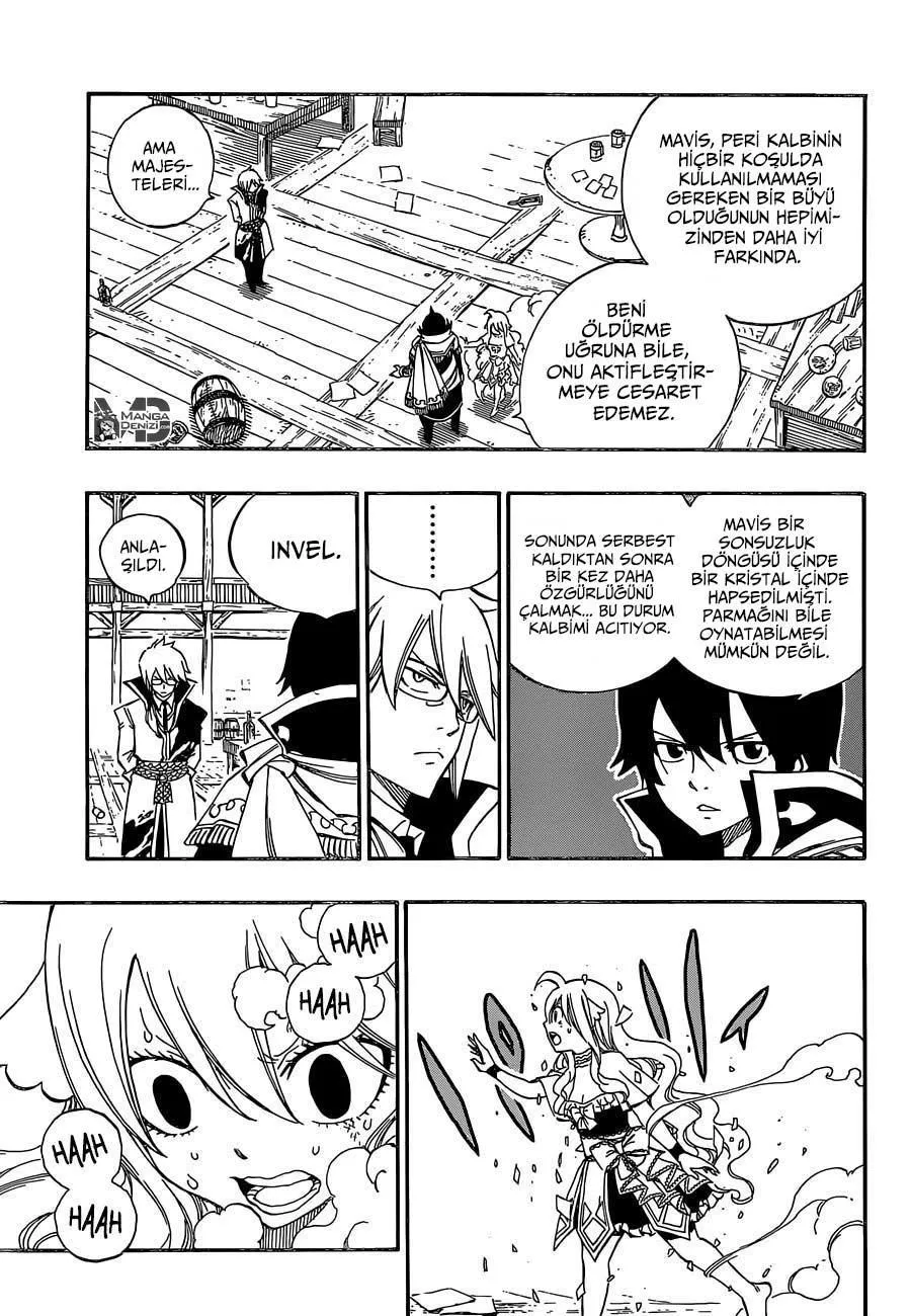 Fairy Tail - Sayfa 6
