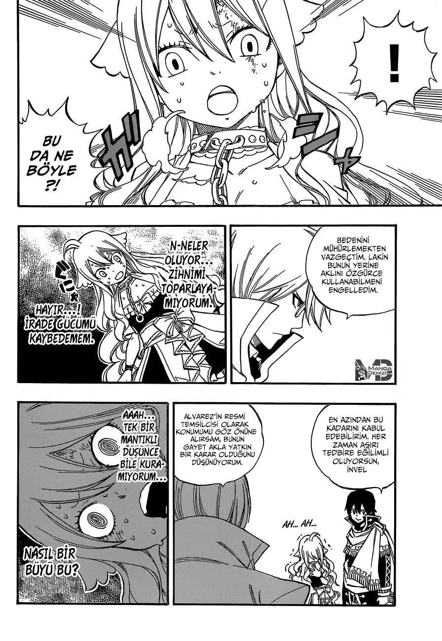 Fairy Tail - Sayfa 7