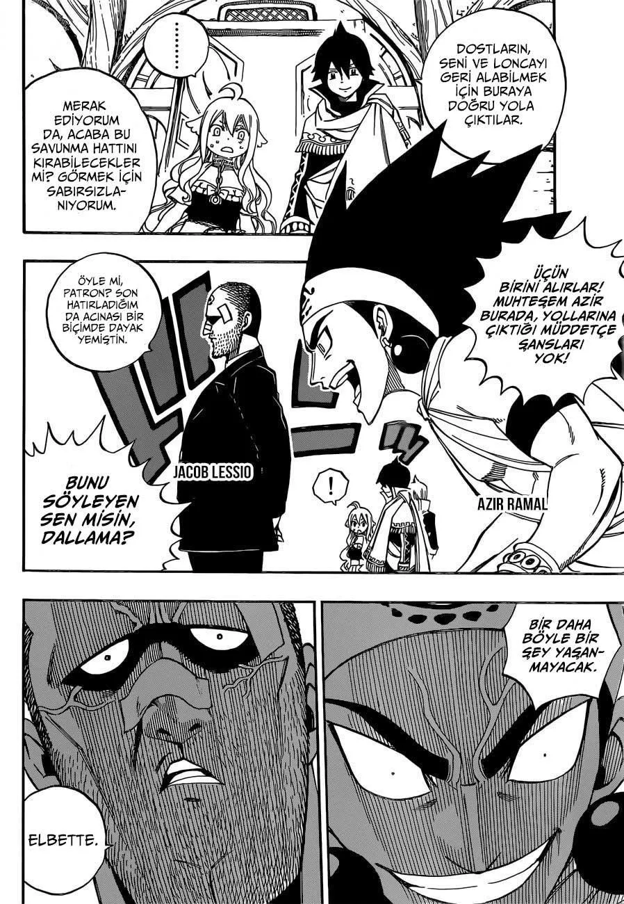 Fairy Tail - Sayfa 10