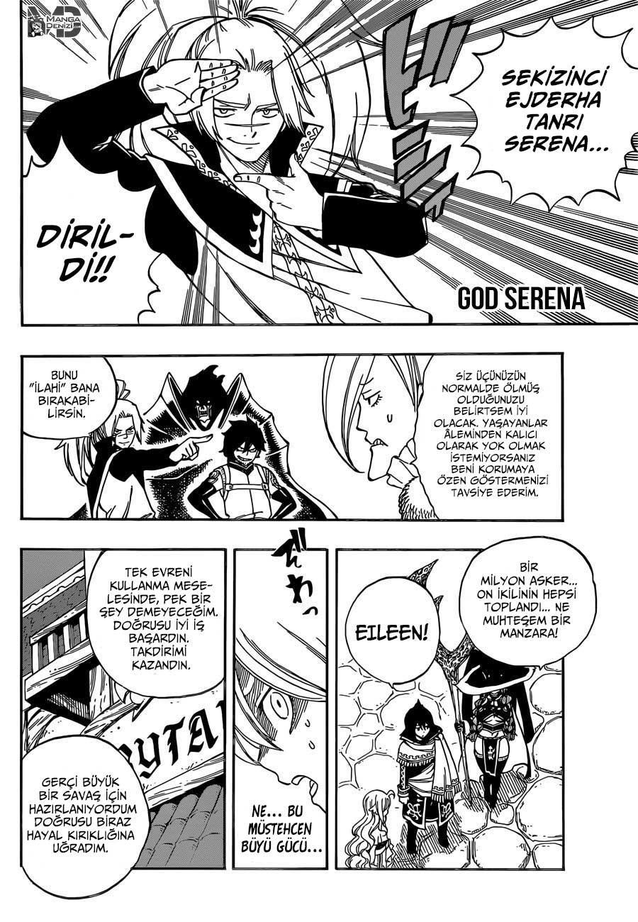 Fairy Tail mangasının 494 bölümünün 14. sayfasını okuyorsunuz.