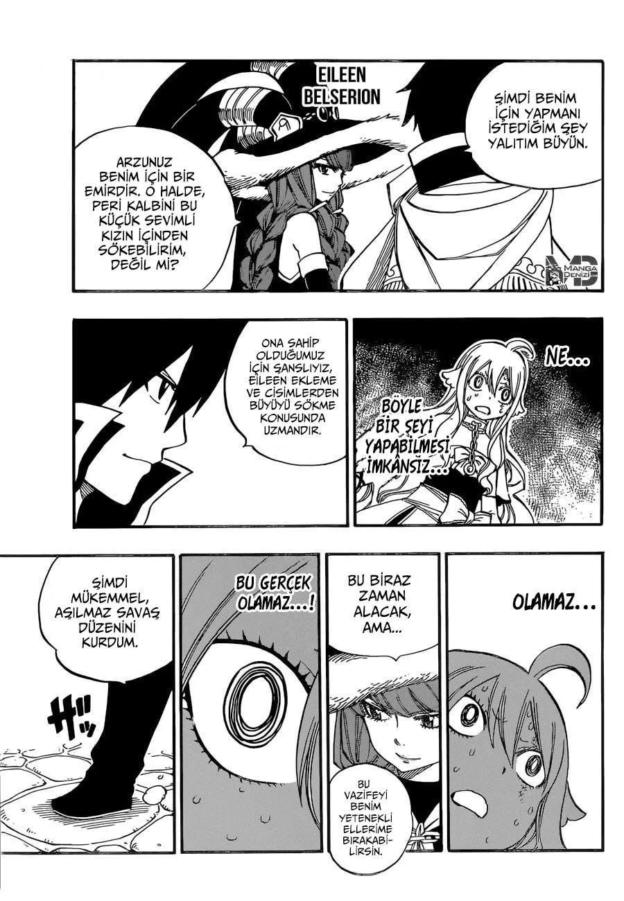 Fairy Tail - Sayfa 15