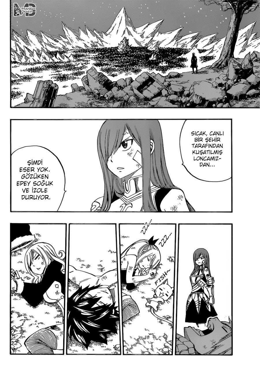 Fairy Tail mangasının 494 bölümünün 17. sayfasını okuyorsunuz.