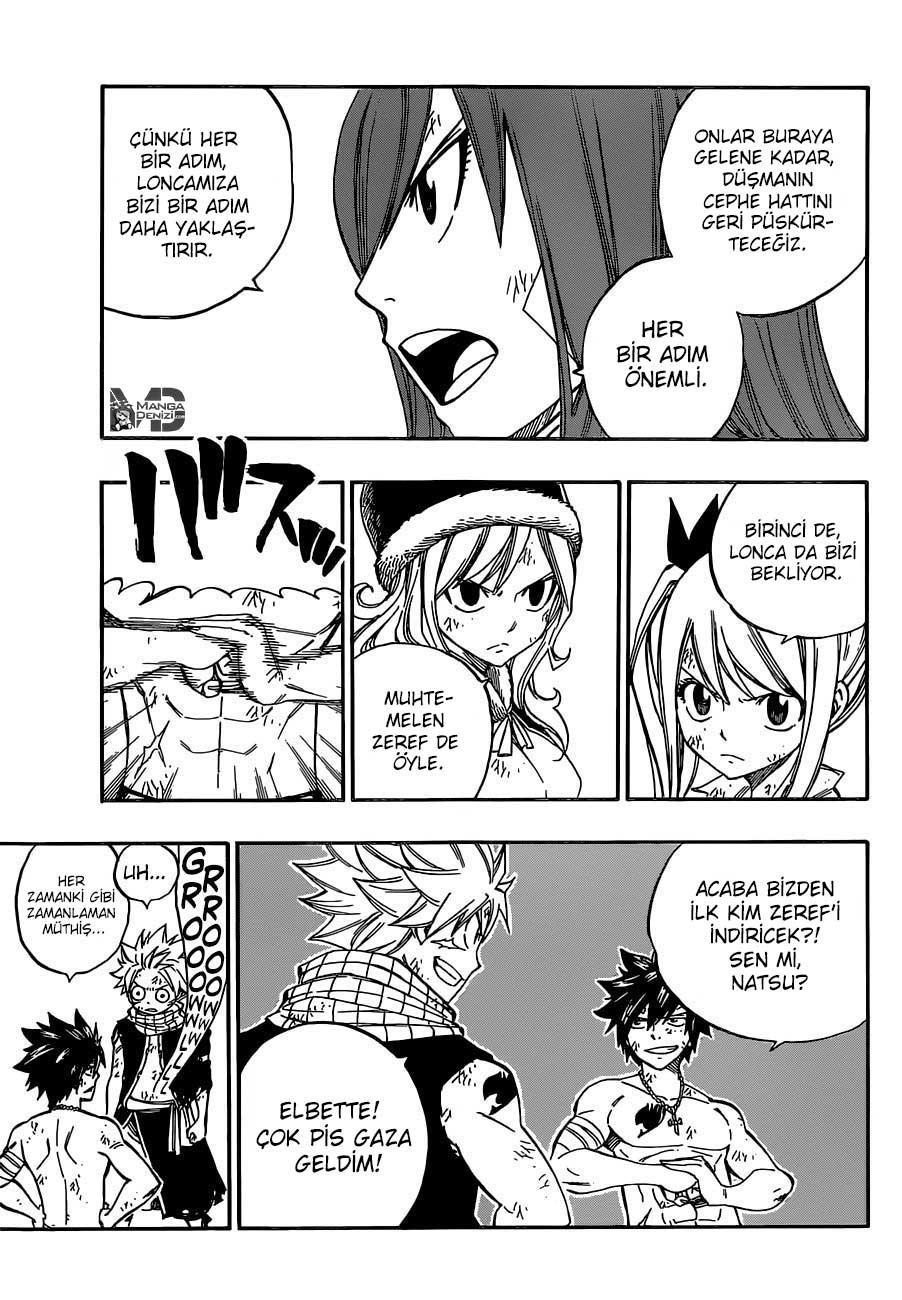 Fairy Tail mangasının 495 bölümünün 4. sayfasını okuyorsunuz.