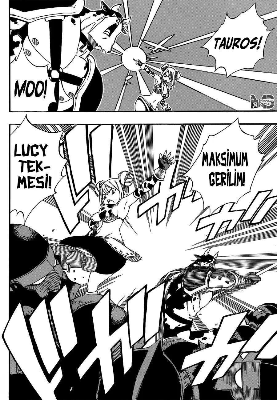 Fairy Tail - Sayfa 9