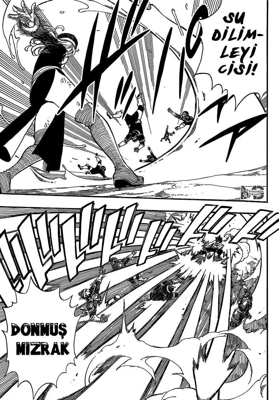 Fairy Tail - Sayfa 10