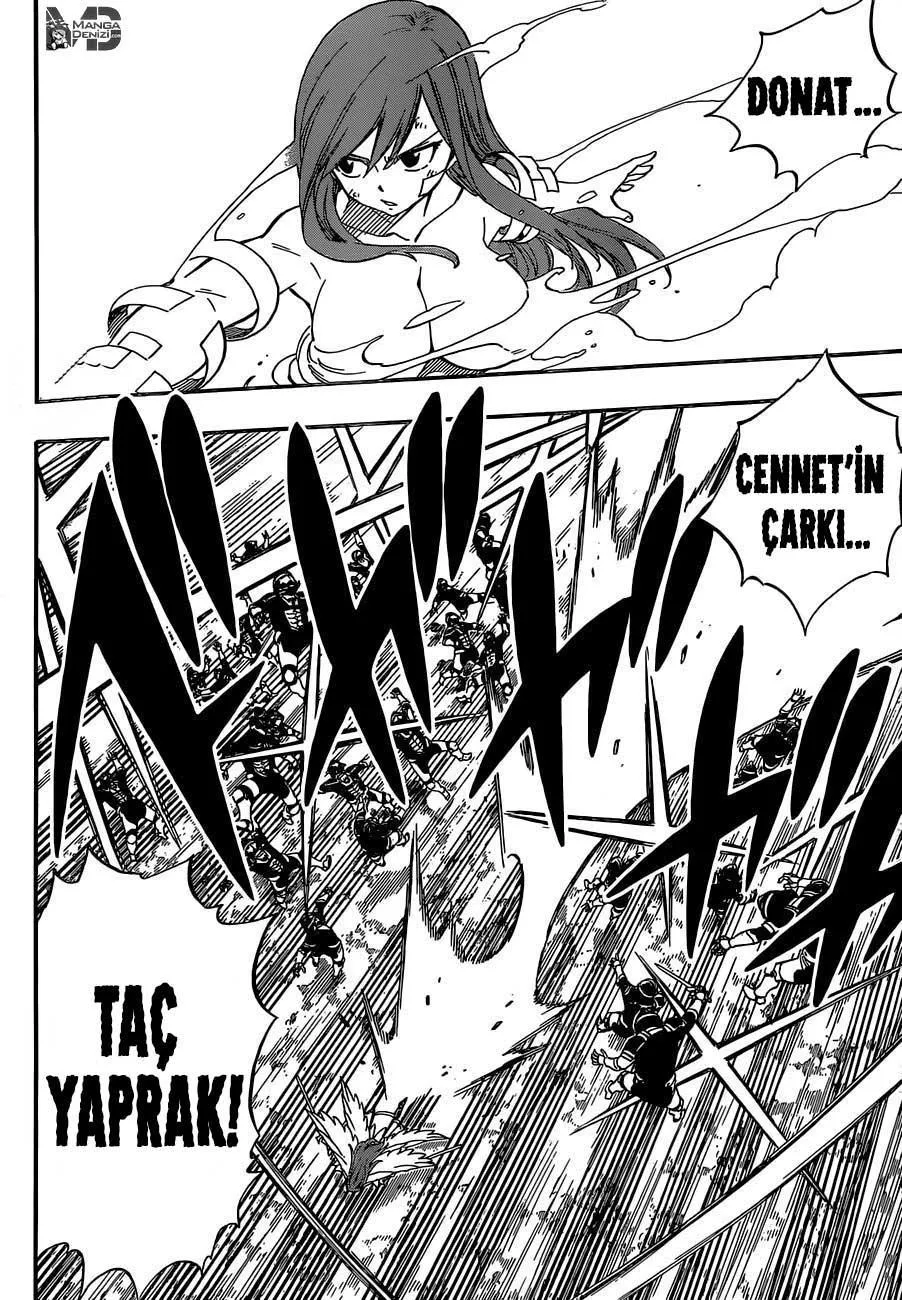 Fairy Tail - Sayfa 11