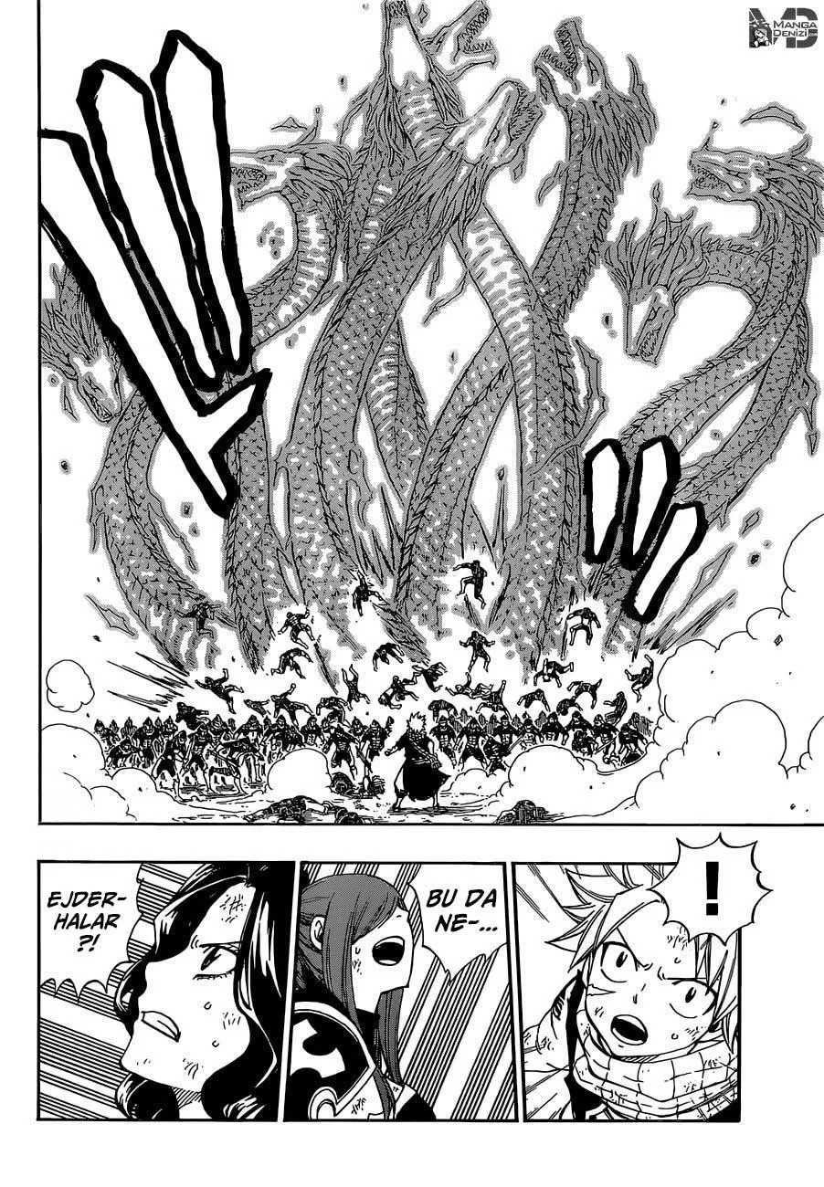 Fairy Tail - Sayfa 15