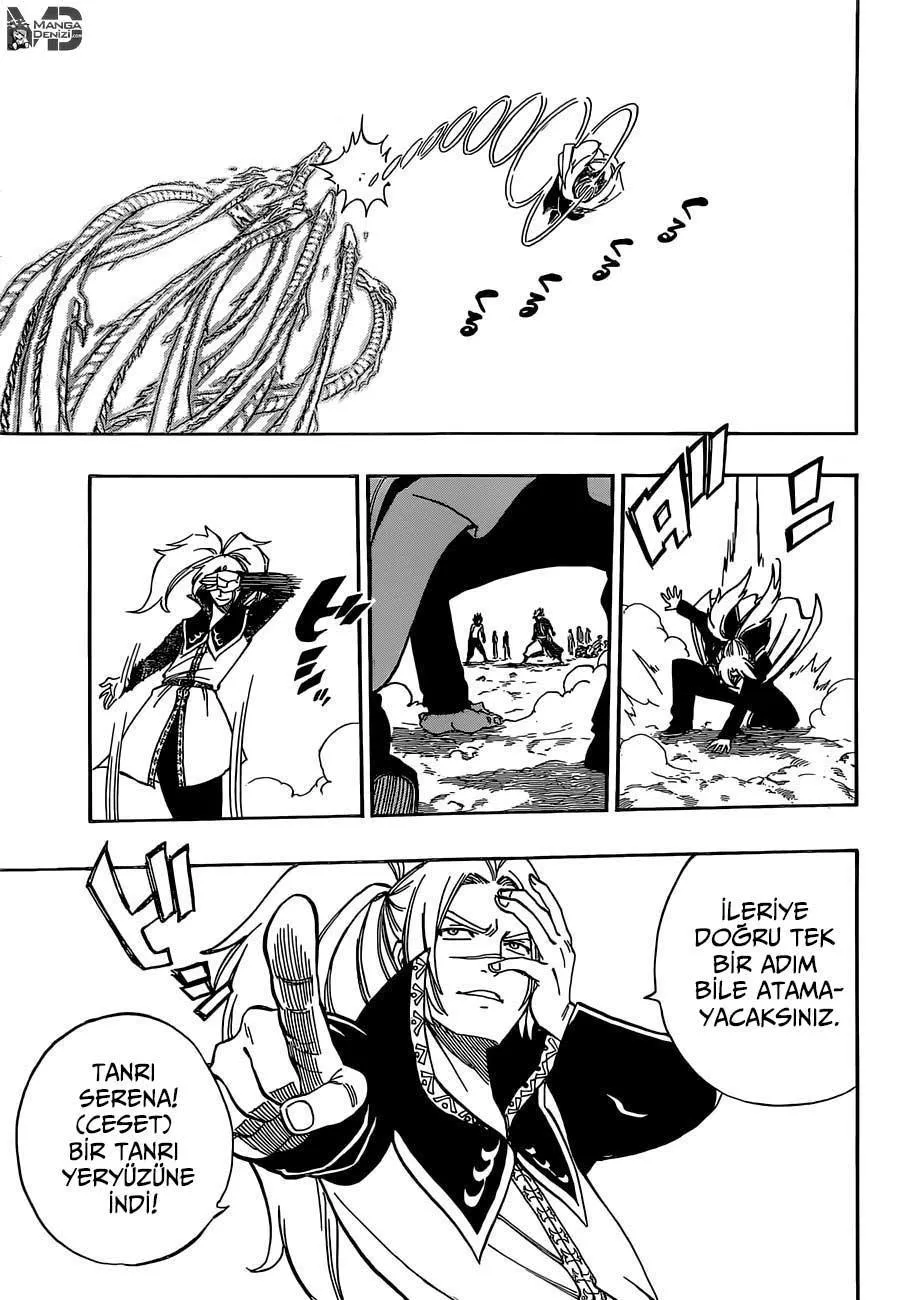 Fairy Tail - Sayfa 16