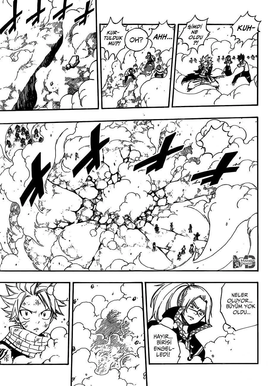 Fairy Tail - Sayfa 20