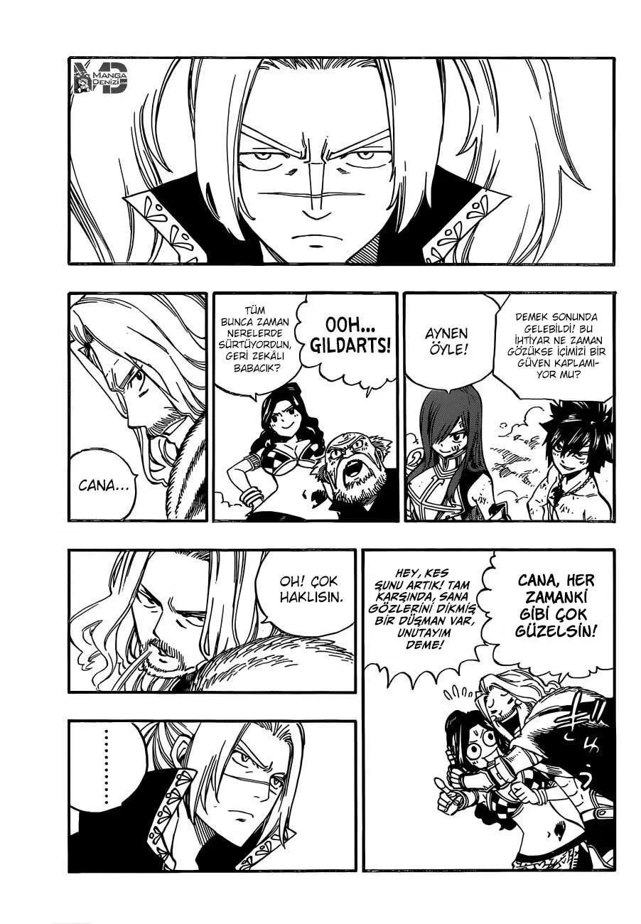 Fairy Tail - Sayfa 4