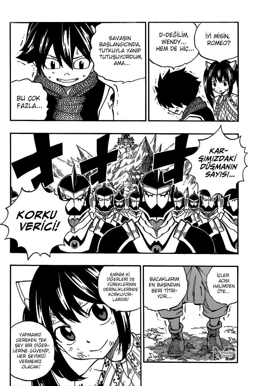 Fairy Tail mangasının 496 bölümünün 7. sayfasını okuyorsunuz.