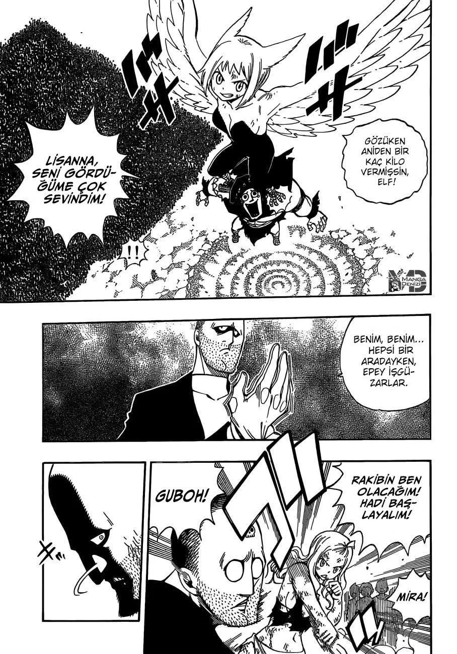 Fairy Tail - Sayfa 10