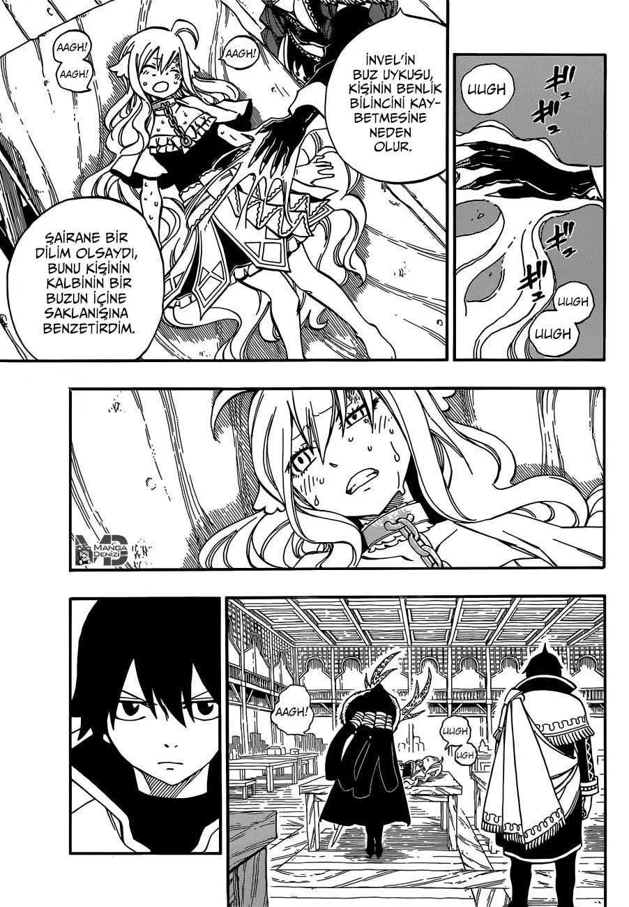 Fairy Tail - Sayfa 4
